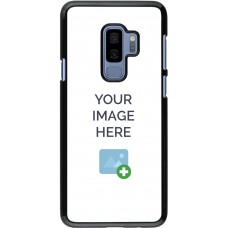 Coque personnalisée - Samsung Galaxy S9+