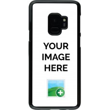 Coque personnalisée - Samsung Galaxy S9