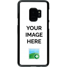 Coque personnalisée - Samsung Galaxy S9