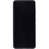 Coque personnalisée en Silicone rigide noir - Samsung Galaxy S20