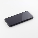 Coque personnalisée en Silicone rigide noir - Samsung Galaxy S20