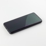 Coque personnalisée en Silicone rigide noir - Samsung Galaxy S20 Ultra