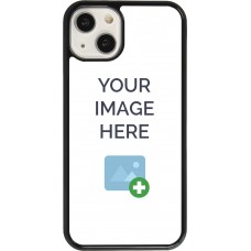 Coque personnalisée - iPhone 13