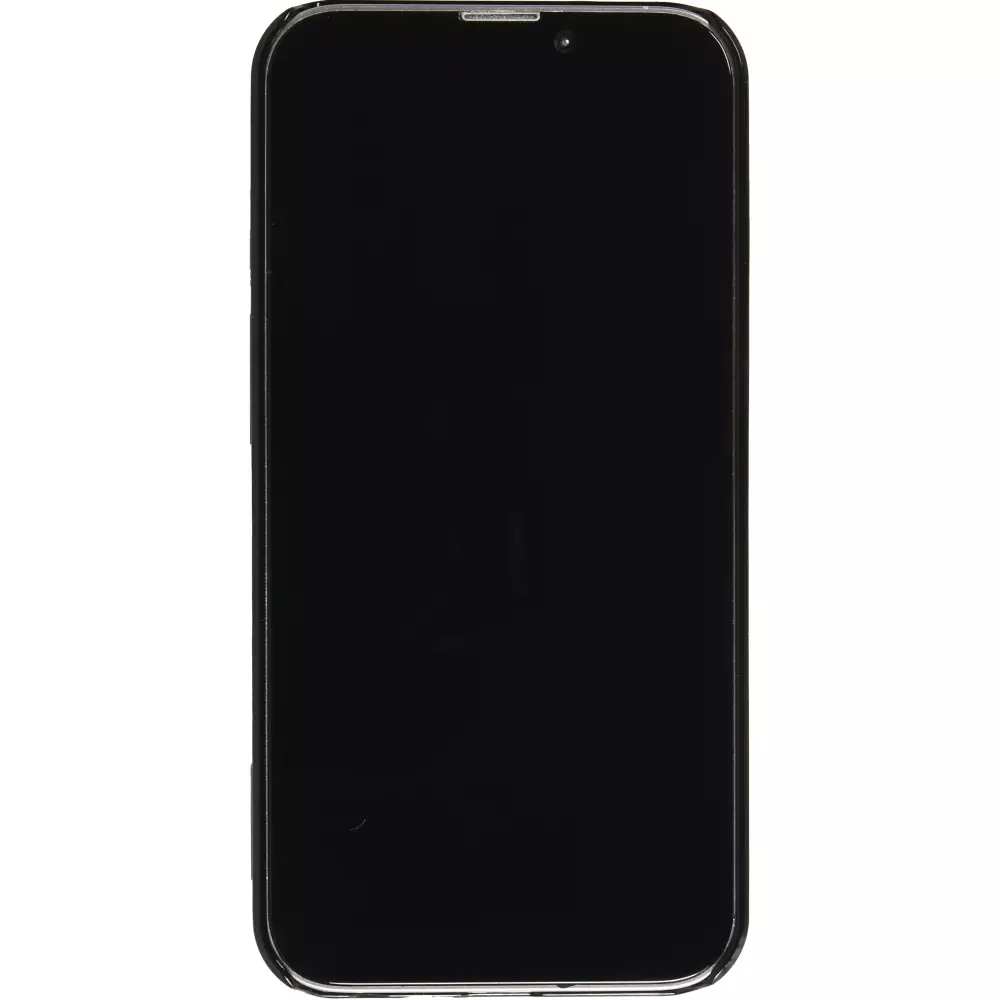 Coque personnalisée - iPhone 13