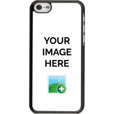 Coque personnalisée - iPhone 5c