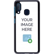 Coque personnalisée - iPhone 6/6s