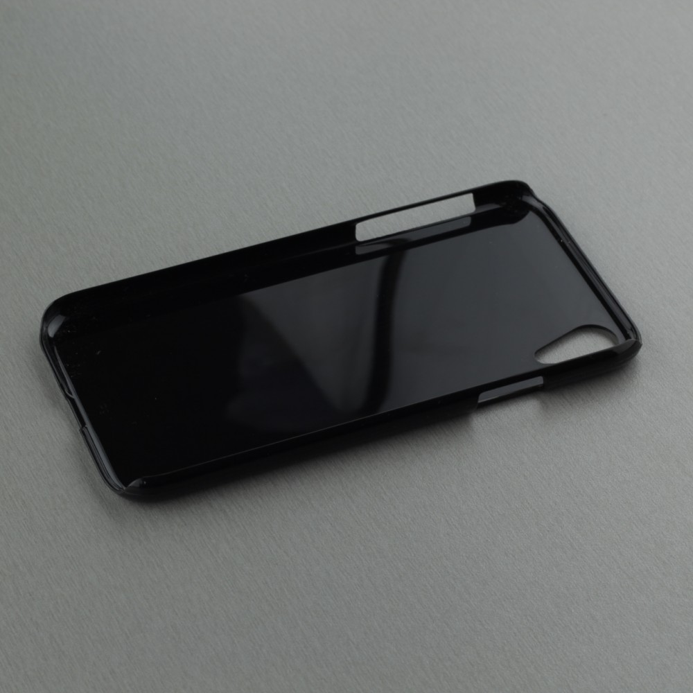 Personalisierte Hülle - iPhone XR