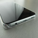 Personalisierte Hülle transparenter Kunststoff - Samsung Galaxy S10E