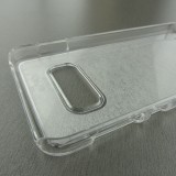 Coque personnalisée plastique transparent - Samsung Galaxy S10E