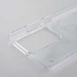 Coque personnalisée plastique transparent - Samsung Galaxy S20 Ultra