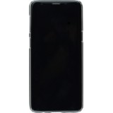 Personalisierte Hülle transparenter Kunststoff - Samsung Galaxy S9