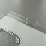 Coque personnalisée plastique transparent - Samsung Galaxy S9