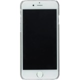 Personalisierte Hülle transparenter Kunststoff - iPhone 6/6s