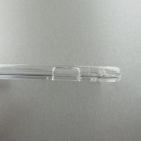 Coque personnalisée plastique transparent - iPhone 7 / 8 / SE (2020)