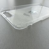 Personalisierte Hülle transparenter Kunststoff - iPhone 7 Plus / 8 PlusPersonalisierte 