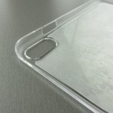 Personalisierte Hülle transparenter Kunststoff - iPhone Xs Max