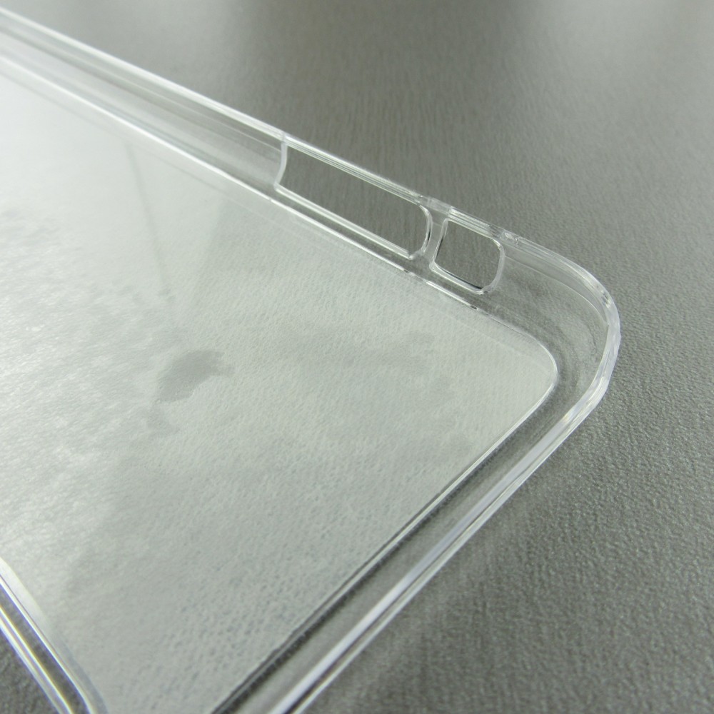 Coque personnalisée plastique transparent - iPhone Xs Max