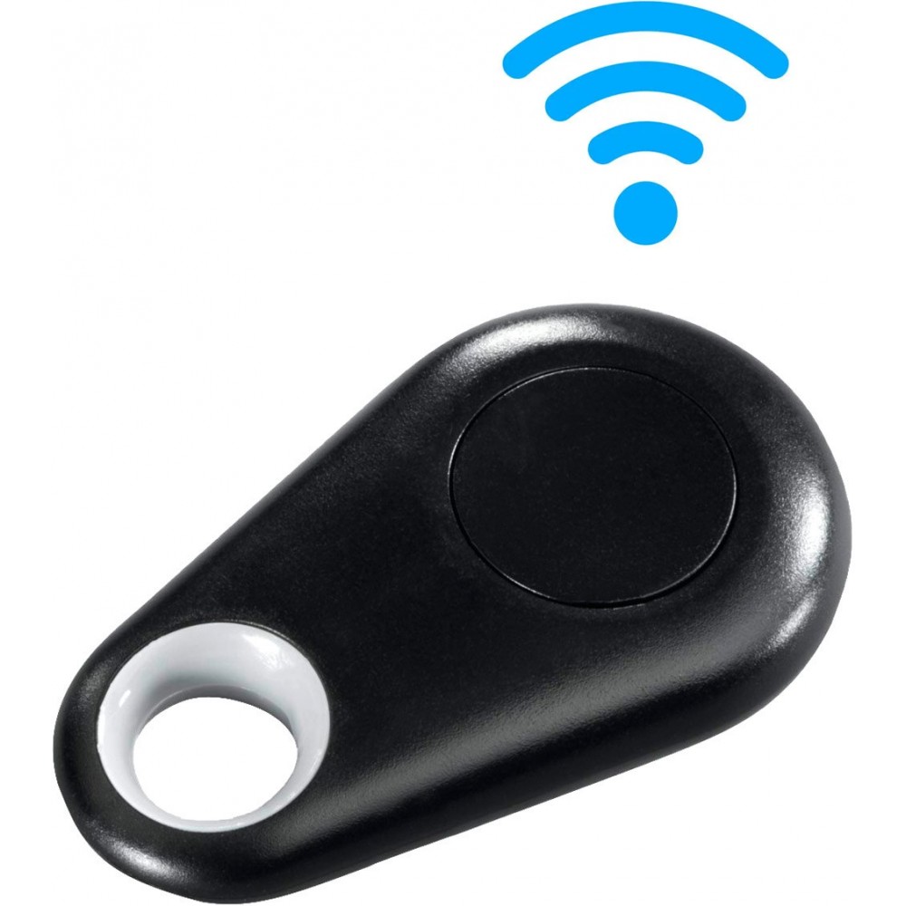 Bluetooth Fotografie Fernauslöser 10 Meter inkl. App Steuerung (iOS & Android)