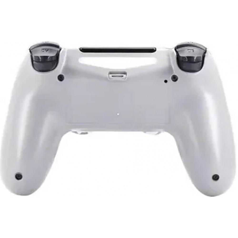 Kabelloser Controller für PlayStation PS4 - Doubleshock 4 - Camouflage - Grau