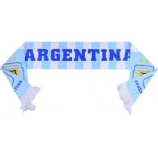 Schal Weltmeisterschaft Argentinien