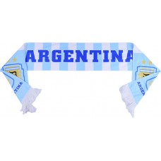 Echarpe Coupe du monde Argentine