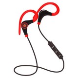 Casque Bluetooh sans fil Super-Sport - Télécommande + Ultra léger 11.4 grammes