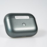inPods 13 Pro Kabelloses Bluetooth-Headset - inkl. Mikrofon, Touch-Control, Ladeschale mit LED-Anzeige - Grau