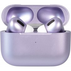 Ecouteurs Bluetooth sans fil inPods 13 Pro - incl. micro, Touch control, étui de charge avec affichage LED - Violet