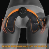 EMS Fitness Trainer - Electrostimulateur universel pour les muscles fessiers / équipement sportif