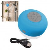 Mini wasserdichte freihändige Bluetooth Lautsprecher mit MIC-Saugheber