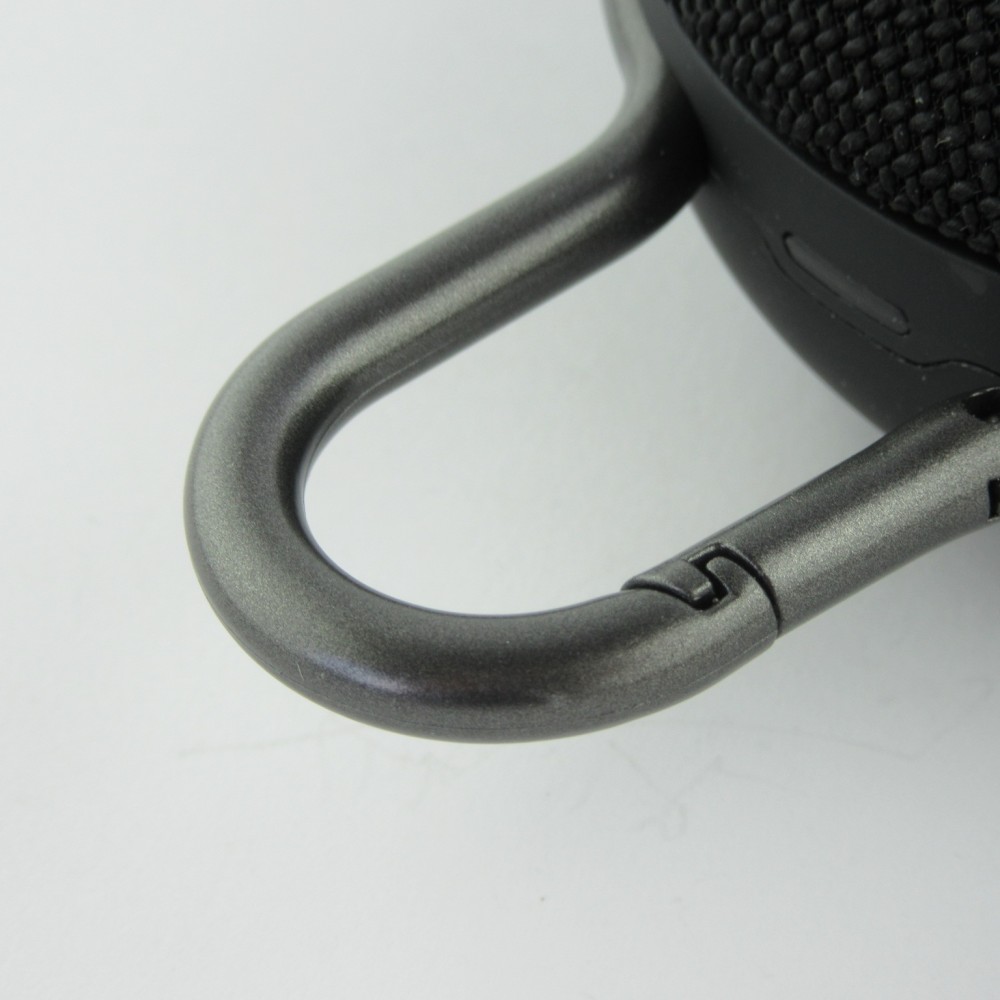 PhoneLook Clip - Haut-parleur Bluetooth 5.0 compact et portable - SD/AUX/USB