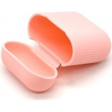 Etui AirPods 1 / 2 - Silicone - Bleu foncé