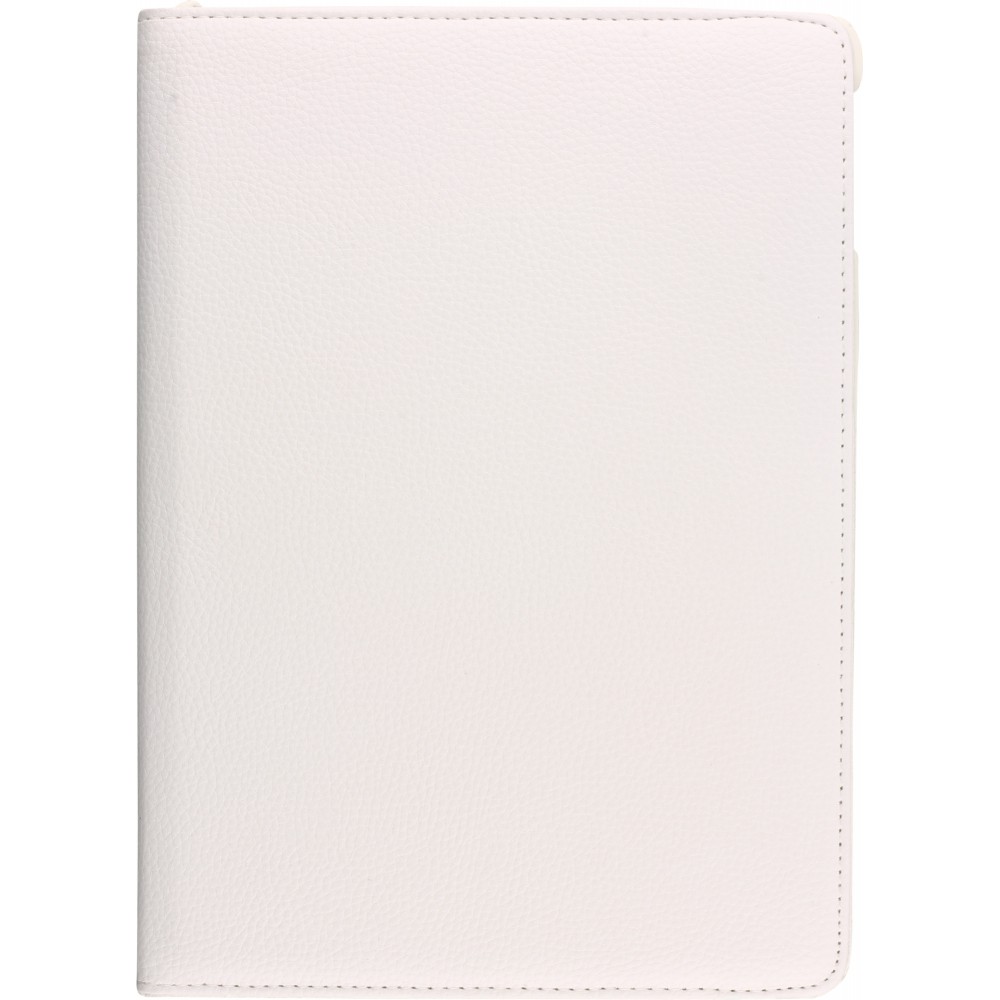 Hülle iPad 10.2" - Premium Flip 360 - Weiss