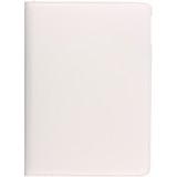 Etui cuir iPad Pro 11" (2020) - Premium Flip 360 - Blanc