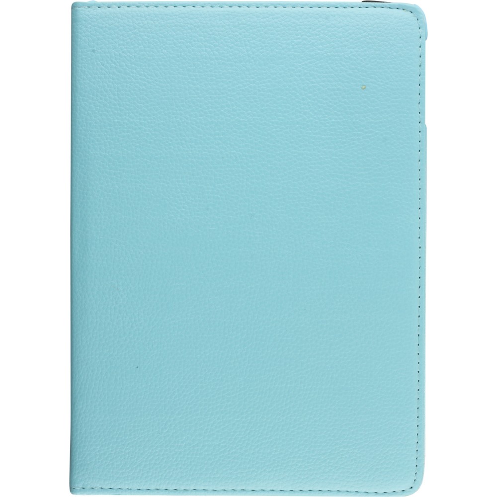 Hülle iPad 9.7"- Premium Flip 360 - Hellblau