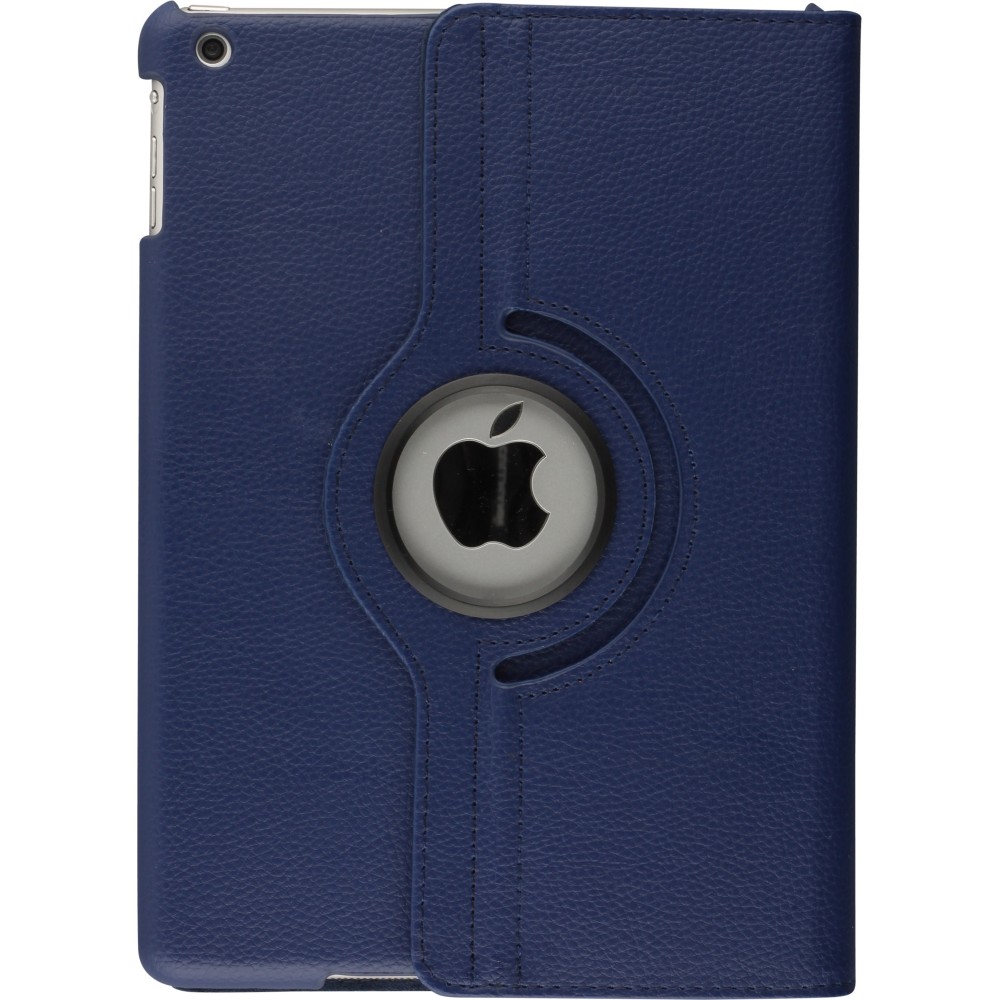 Hülle iPad mini / mini 2 / mini 3 - Premium Flip 360 dunkelblau