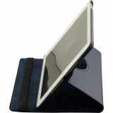 Hülle iPad mini / mini 2 / mini 3 - Premium Flip 360 dunkelblau