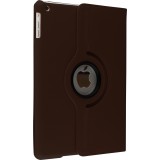 Hülle iPad Air 10.9" (2020) - Premium Flip 360 - Braun