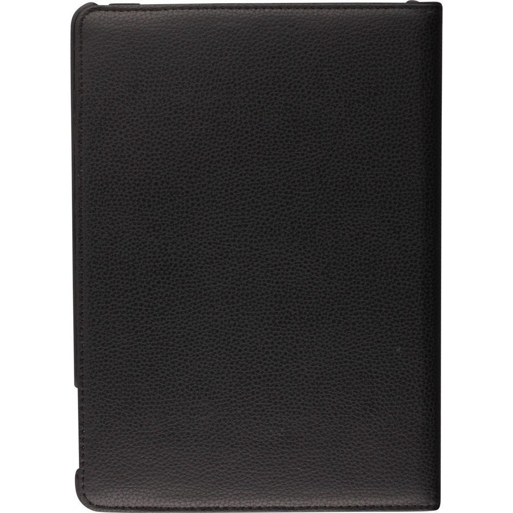 Etui cuir iPad mini / mini 2 / mini 3 - Premium Flip 360 - Noir