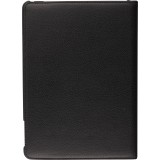 Etui cuir iPad Pro 11" (2018) - Premium Flip 360 - Noir