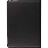 Etui cuir iPad Air 10.9" (2020) - Premium Flip 360 - Noir