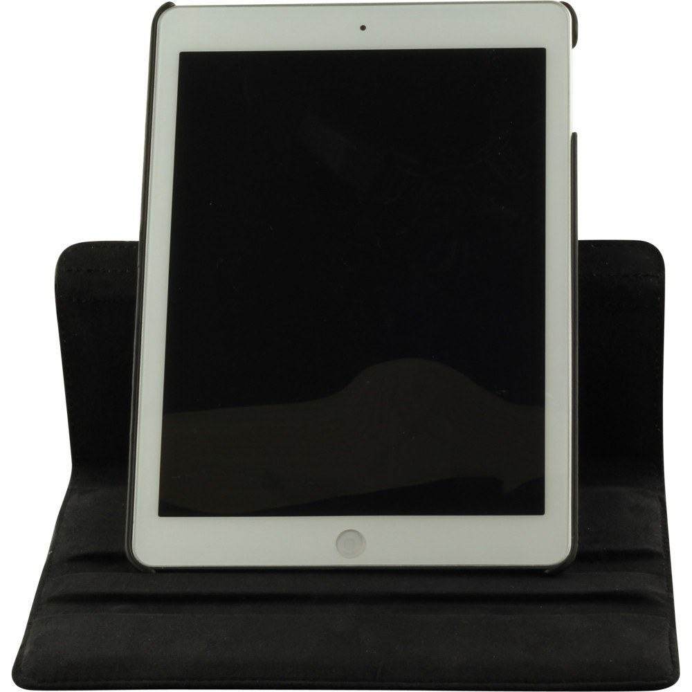 Hülle iPad mini / mini 2 / mini 3 - Premium Flip 360 - Schwarz