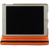 Hülle iPad Air 10.9" (2020) - Premium Flip 360 - Orange