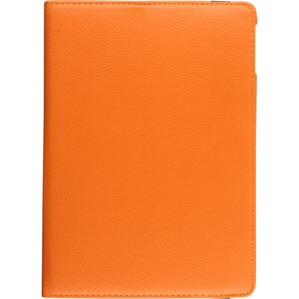 Hülle iPad 10.2" - Premium Flip 360 - Orange