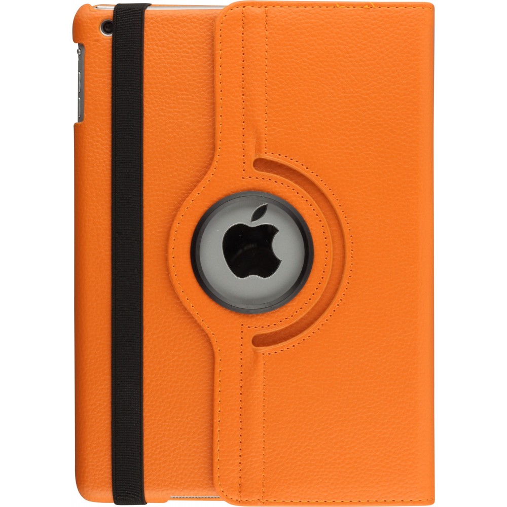 Hülle iPad mini / mini 2 / mini 3 - Premium Flip 360 - Orange