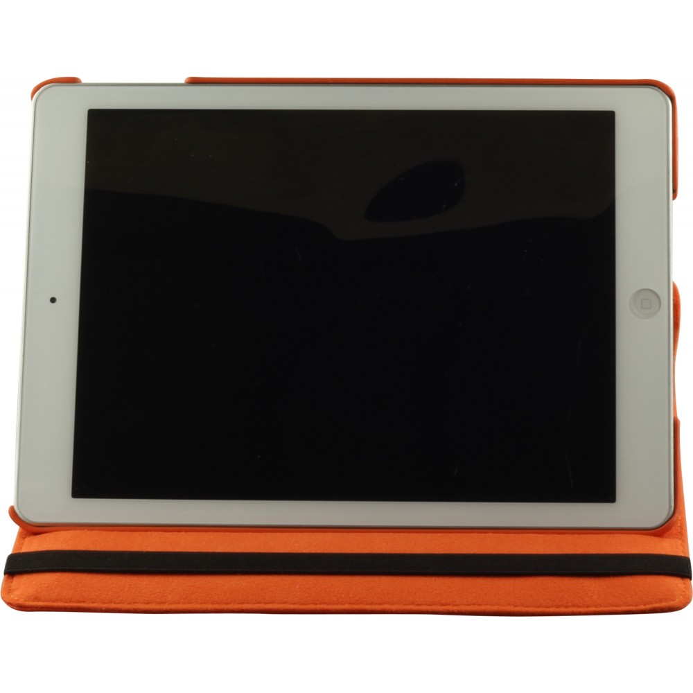Hülle iPad Air 10.9" (2020) - Premium Flip 360 - Orange