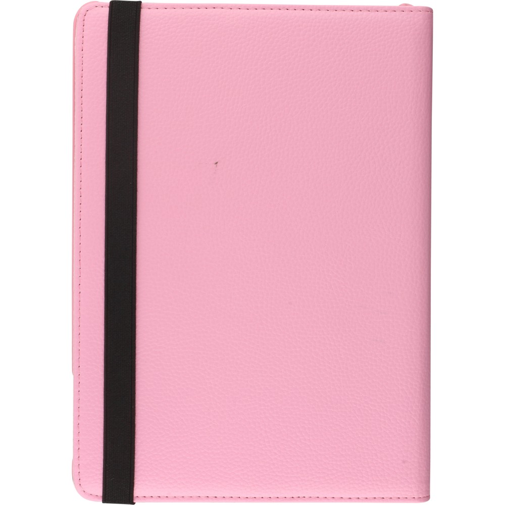 Hülle iPad mini / mini 2 / mini 3 - Premium Flip 360 hell- Rosa