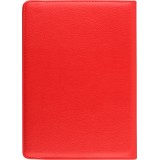 Hülle iPad 2/3/4 - Premium Flip 360 - Rot