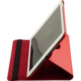 Hülle iPad Air 10.9" (2020) - Premium Flip 360 - Rot