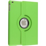 Hülle iPad 2/3/4 - Premium Flip 360 grün